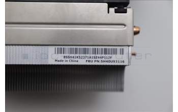 Lenovo 5H40U93116 HEATSINK MANTA AMD 350W cooler,AVC