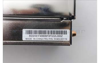 Lenovo 5H40U93119 HEATSINK Falcon 250W cooler