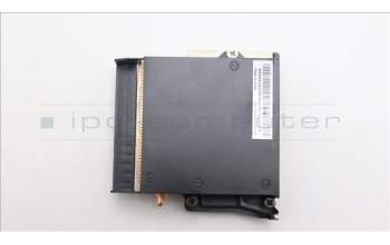 Lenovo 5H40U93124 HEATSINK AVC Tiny mini RPL H HS