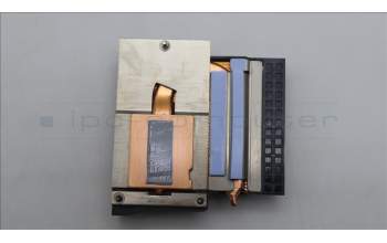 Lenovo 5H40U93124 HEATSINK AVC Tiny mini RPL H HS