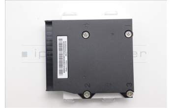 Lenovo 5H40U93149 HEATSINK M75q G5 AMD AM5 35W Heatsink