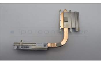 Lenovo 5H40U93150 HEATSINK UMA Thermal Module