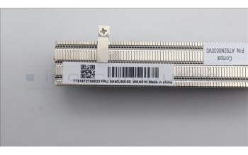 Lenovo 5H40U93150 HEATSINK UMA Thermal Module