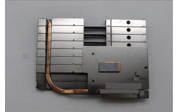 Lenovo 5H40U93152 HEATSINK Intel 15W Fanless TM,CM