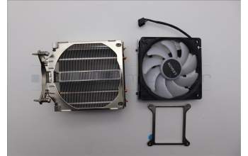 Lenovo 5H40U93167 HEATSINK I/A 150W 7Pin ARGB Cooler