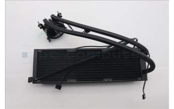 Lenovo 5H40U93168 HEATSINK I/A 7Pin 360mm LC Cooler
