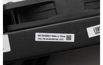 Lenovo 5H40U93168 HEATSINK I/A 7Pin 360mm LC Cooler