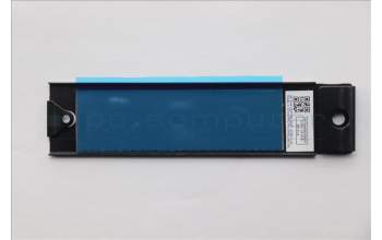 Lenovo 5H40U93193 HEATSINK FRU T5 Gen4 SSD HSK,WEIHONG