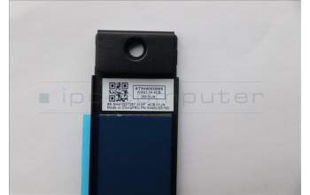 Lenovo 5H40U93193 HEATSINK FRU T5 Gen4 SSD HSK,WEIHONG