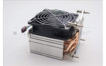 Lenovo 5H40U93199 HEATSINK 27L ARL-S 125W CPU cooler