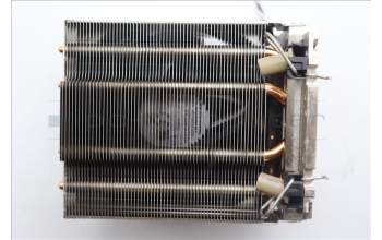 Lenovo 5H40U93203 HEATSINK P7 330W CPU cooler FXN