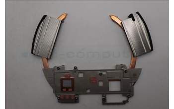 Lenovo 5H40U93208 HEATSINK Yoga9 2024 UMA cooler, TSL