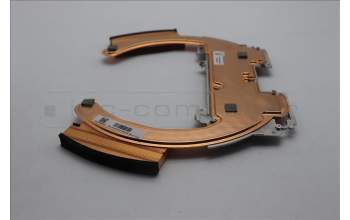 Lenovo 5H40U93209 HEATSINK Yoga9 2024 DIS cooler, TSL