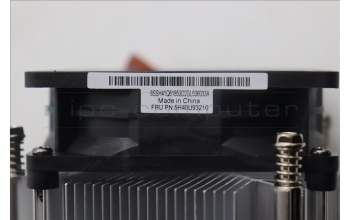 Lenovo 5H40U93210 HEATSINK 7L ARL_HX CPU Cooler