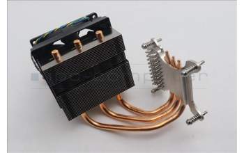Lenovo 5H40U93213 HEATSINK 17L I 125W ARL-S CPU Cooler