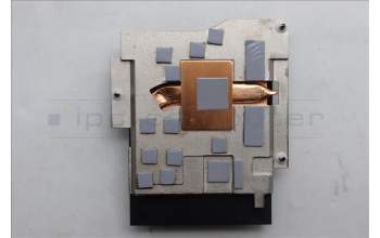 Lenovo 5H40U93216 HEATSINK QC Tiny Mini 60W Heatsink,CM