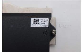 Lenovo 5H40U93216 HEATSINK QC Tiny Mini 60W Heatsink,CM