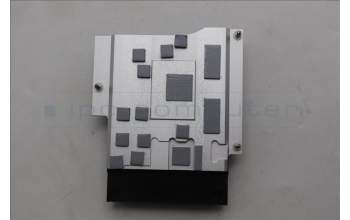 Lenovo 5H40U93217 HEATSINK QC Tiny Neo 30W Heatsink