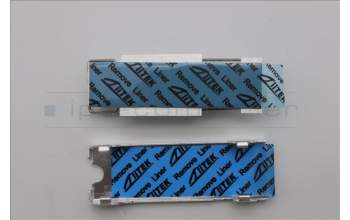 Lenovo 5H40U93218 HEATSINK Gen5 M2 2280 SSD HS