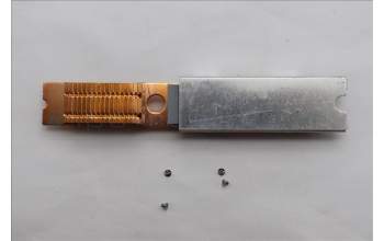 Lenovo 5H40U93222 HEATSINK TinkKM G6 NPU AIcard 11W TSL HS
