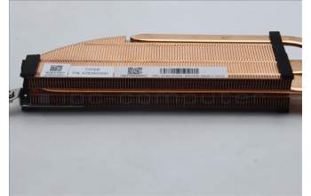 Lenovo 5H40U93224 HEATSINK Yoga27 AIO Dis TSL HS