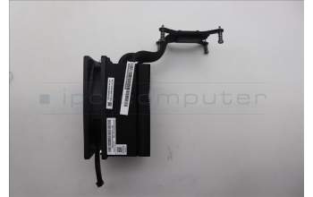 Lenovo 5H40U93229 HEATSINK Intel-HX 150W Cooler,black ,A