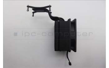 Lenovo 5H40U93229 HEATSINK Intel-HX 150W Cooler,black ,A