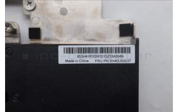 Lenovo 5H40U93237 HEATSINK Neo Ultra2 65W Heatsink, DWPH