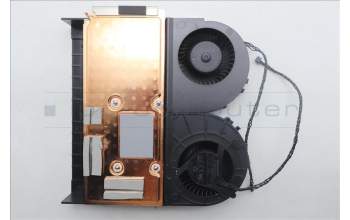 Lenovo 5H40U93253 HEATSINK G2 ultra 125W CPU cooler FXN