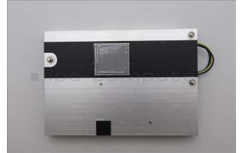 Lenovo 5H40U93258 HEATSINK V100q ADL-N 25W Cooler