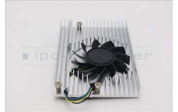Lenovo 5H40U93258 HEATSINK V100q ADL-N 25W Cooler