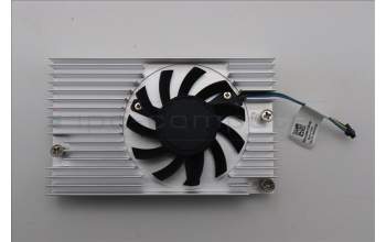 Lenovo 5H40U93268 HEATSINK ADL 25W Gen2 AVC cooler 2025