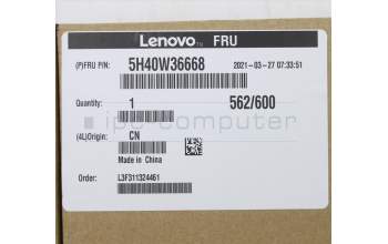 Lenovo HEATSINK CPU heatsink,w/fan,DELTA pour Lenovo ThinkPad X390 (20SD/20SC)