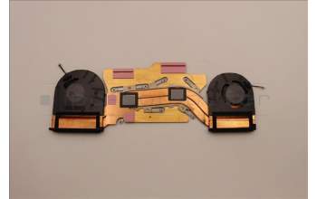 Lenovo 5H40W36673 HEATSINK CPU heatsink,w/fan,SWG,Delta
