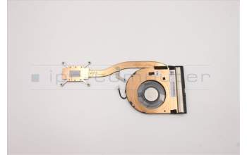 Lenovo 5H40W36703 HEATSINK CPU heatsink,w/fan,UMA,SNN
