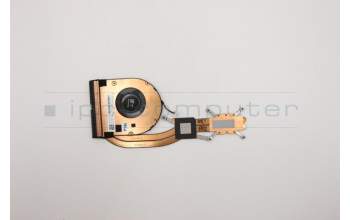 Lenovo 5H40W36704 HEATSINK CPU heatsink,w/fan,SWG P AVC