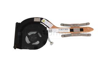 5H40W65014 Lenovo ventilateur incl. refroidisseur (CPU)