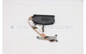 Lenovo 5H40W65015 HEATSINK CPU heatsink w/ fan, Nidec