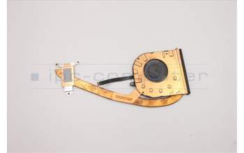 Lenovo 5H40W65016 HEATSINK CPU heatsink w/ fan, Sunon