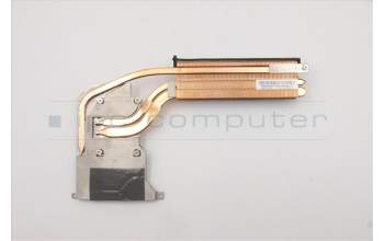 Lenovo 5H40X63344 HEATSINK A Ren DIS Thermal Module