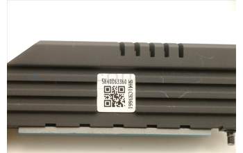 Lenovo 5H40X63360 HEATSINK Z690 MB VR_T heatsink, ECS