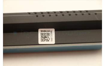 Lenovo 5H40X63369 HEATSINK MOS SINK-REAR (Intel), ECS