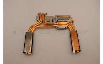 Lenovo 5H40X63373 HEATSINK A DIS TM for yoga2022,AVC