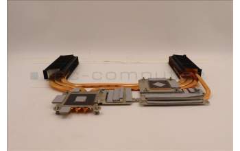 Lenovo 5H40X63373 HEATSINK A DIS TM for yoga2022,AVC