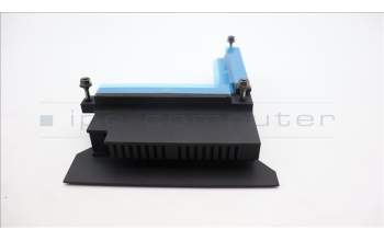 Lenovo 5H40X63383 HEATSINK Z790 MB VR heatsink, ECS