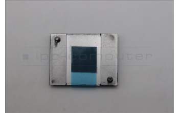 Lenovo 5H40X63384 HEATSINK Z790 MB PCH heatsink, ECS
