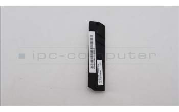 Lenovo 5H40X63386 HEATSINK HSINK FOR T580 I/A SSD