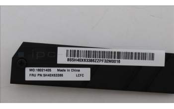 Lenovo 5H40X63386 HEATSINK HSINK FOR T580 I/A SSD