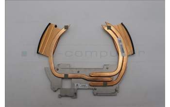 Lenovo 5H40X63392 HEATSINK I UMA TM for yoga9,taisol