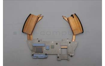 Lenovo 5H40X63392 HEATSINK I UMA TM for yoga9,taisol